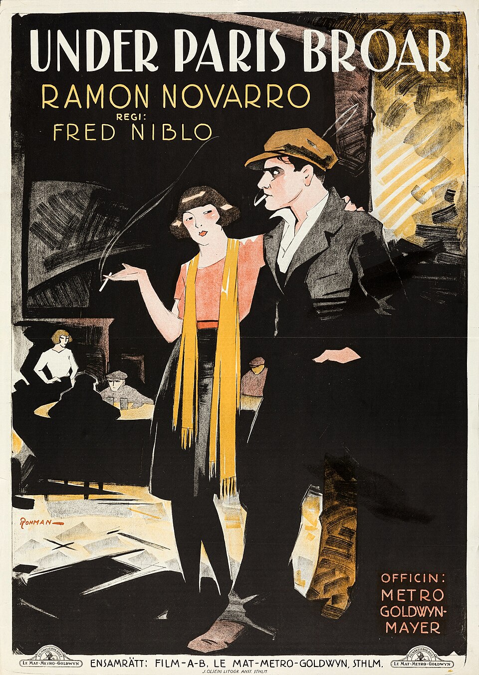 The Red Lily — Complete - Anatole France